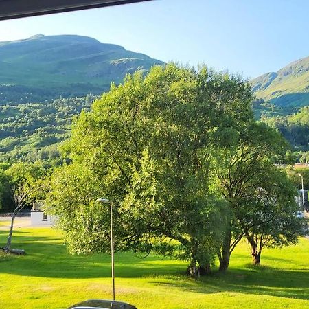 Kinlochleven Holiday Home מראה חיצוני תמונה