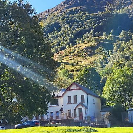 Kinlochleven Holiday Home מראה חיצוני תמונה