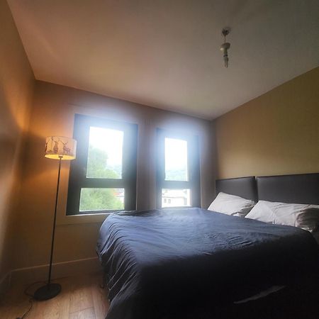 Kinlochleven Holiday Home מראה חיצוני תמונה