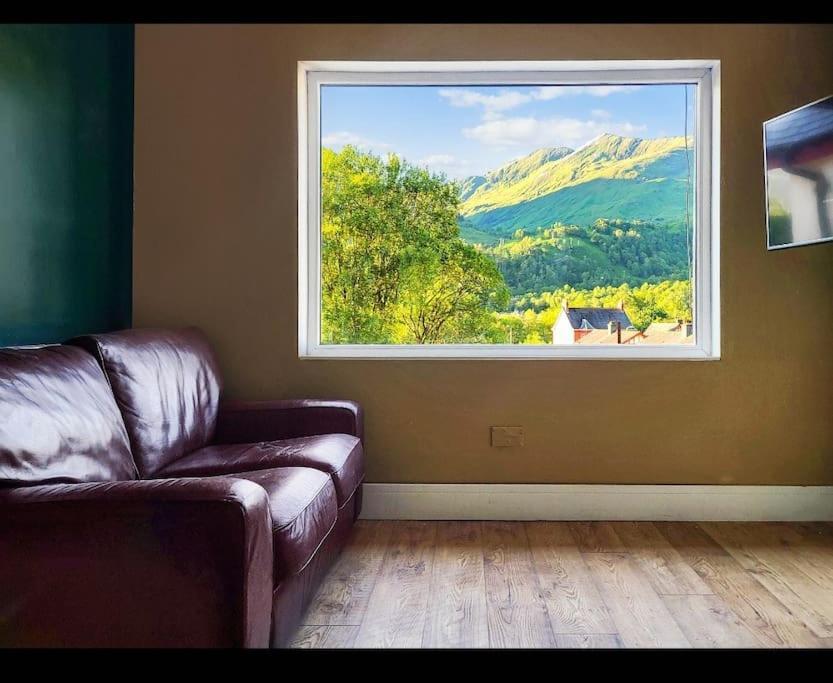Kinlochleven Holiday Home מראה חיצוני תמונה