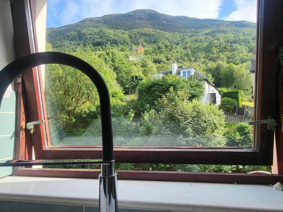 Kinlochleven Holiday Home מראה חיצוני תמונה