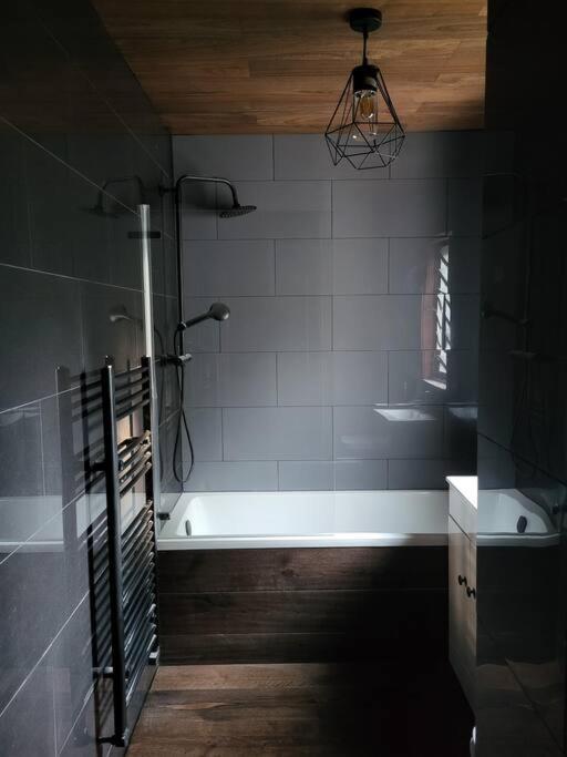 Kinlochleven Holiday Home מראה חיצוני תמונה