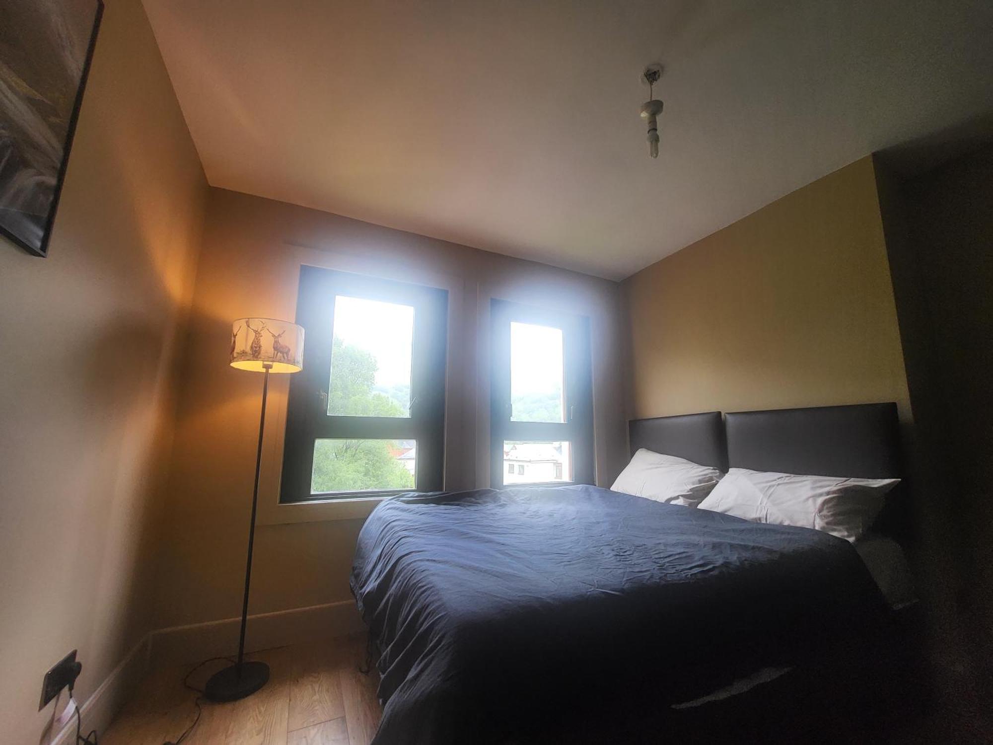 Kinlochleven Holiday Home מראה חיצוני תמונה